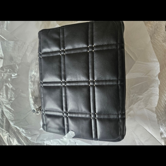 BNWT Topshop quilted bag - Picture 5 of 6